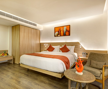 Attide hotels, Rooms near Bangalore Airport, Yelahanka