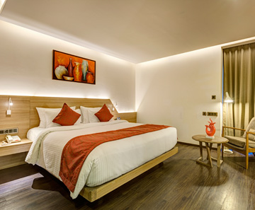 Attide hotels, Hotel near Bangalore International Airport