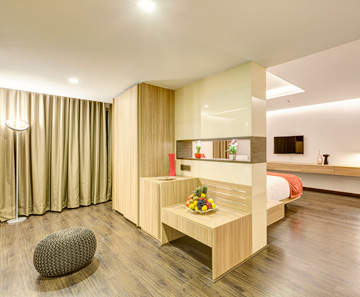 Attide hotels, Books rooms near Bengaluru Airport