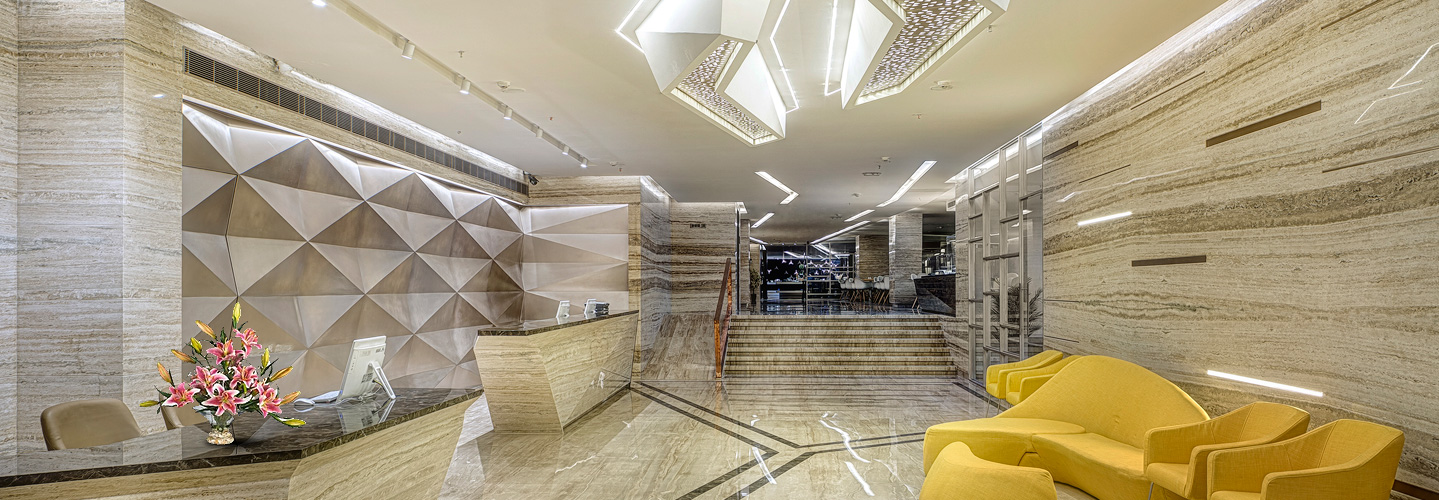 Best Hotel Near Airport Road Bangalore