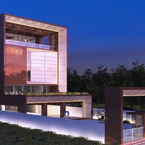 hotels near Bangalore airport