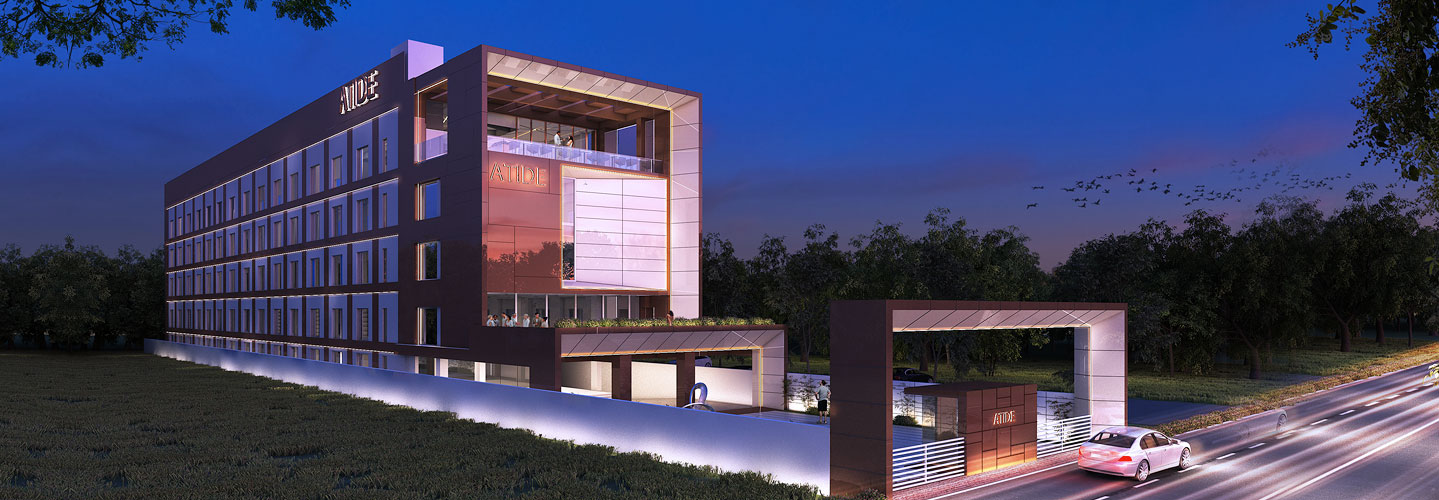 hotels near Bangalore airport 