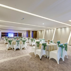 Attide Boutique Hotel