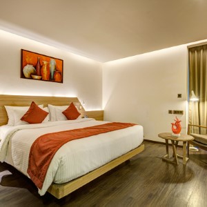 Hotels Near Hebbal Manipal
