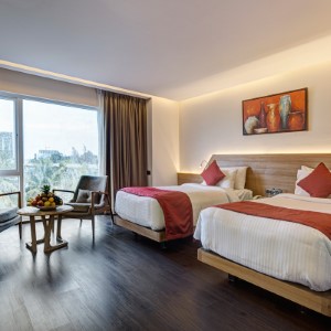 Hotels Near Manipal